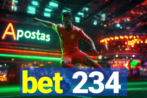 bet 234